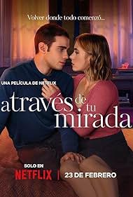 A través de tu mirada (2024)