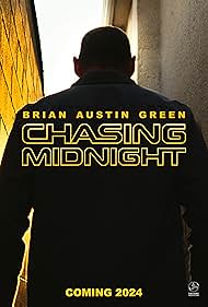 Brian Austin Green in Chasing Midnight