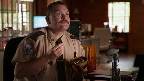 Super Troopers 2: Kevin Heffernan (Featurette)