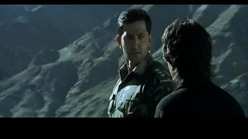 Lakshya (2004) Trailer