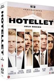 Hotellet (2000)