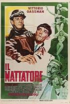 Il mattatore (1960)