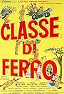 Classe di ferro (1957)