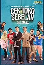 Cek Toko Sebelah: The Series