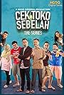 Cek Toko Sebelah: The Series (2018)