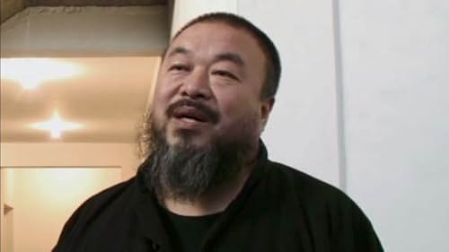 Ai Weiwei: Never Sorry: Clip 4 (Spanish Subtitled)