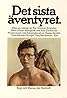 Det sista äventyret (1974) Poster