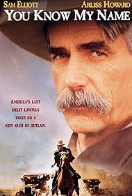 Sam Elliott in You Know My Name (1999)