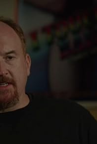 Primary photo for Louis C.K.'s Last Chance