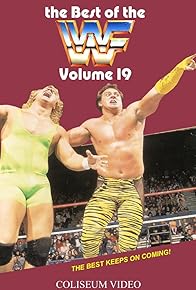 Primary photo for Best of the WWF Volume 19