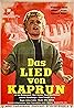 Das Lied der Hohen Tauern (1955) Poster