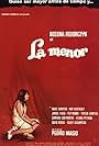 La menor (1976)