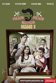 Pulang-Pulang Ganteng (2016)