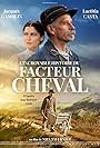 Laetitia Casta and Jacques Gamblin in L'incroyable histoire du facteur Cheval (2018)