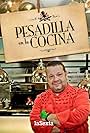 Pesadilla en la cocina (2012)