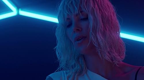 Atomic Blonde: Lorraine Accosts Percival (International)