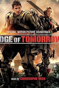 Primary photo for A World on the 'Edge of Tomorrow'