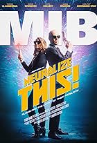 MIB: Neuralize this!