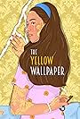 Jeanine Mason in The Yellow Wallpaper (2021)