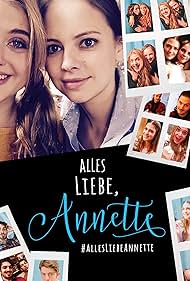 Alles Liebe, Annette (2016)