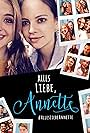 Alles Liebe, Annette (2016)