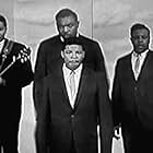 The Soul Stirrers