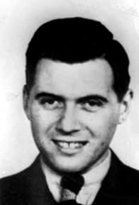 Primary photo for Josef Mengele