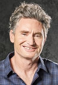 Primary photo for Dave Hughes