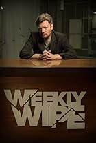 Charlie Brooker in Charlie Brooker's Weekly Wipe (2013)