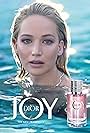 Jennifer Lawrence in Dior: Joy (2018)