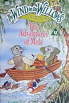 The Adventures of Mole