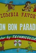 The Bon Bon Parade