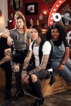 Tattoo Fixers