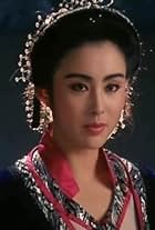 Sharla Cheung in Yiu moh do (1991)