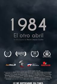 1984 el otro Abril (2019)