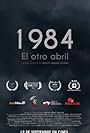 1984 el otro Abril (2019)