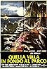 Quella villa in fondo al parco (1988) Poster