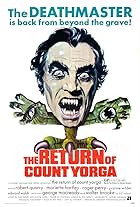 The Return of Count Yorga