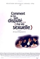 Comment je me suis disputé... (ma vie sexuelle)