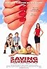 Saving Silverman (2001) Poster