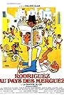 Rodriguez au pays des merguez (1980)