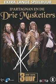 D'Artagnan et les Trois Mousquetaires (2005)