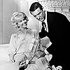 Doris Day and Cary Grant in That Touch of Mink (1962)