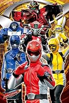 Tokumei Sentai Gôbasutâzu