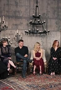 Primary photo for The Cast of Buffy the Vampire Slayer