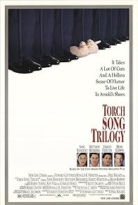 Primary photo for Torch Song Trilogy