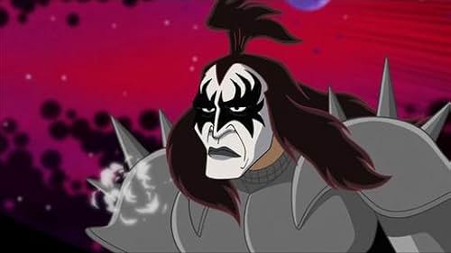 Trailer for Scooby-Doo and KISS: Rock And Roll Mystery