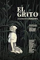 Carlota Trueba in El Grito (2023)