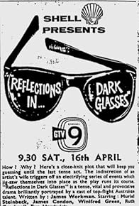 Primary photo for Reflections in Dark Glasses