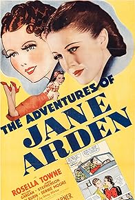 Primary photo for The Adventures of Jane Arden